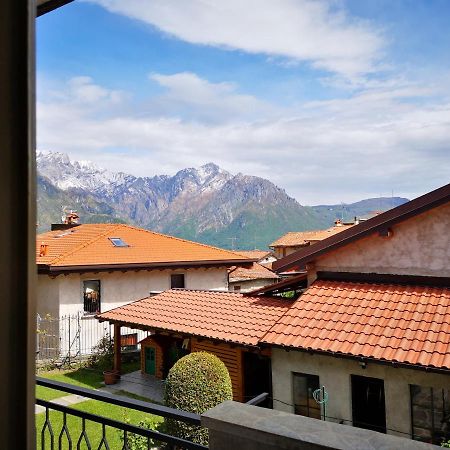 Apartamento Lilla Bellagio Exterior foto