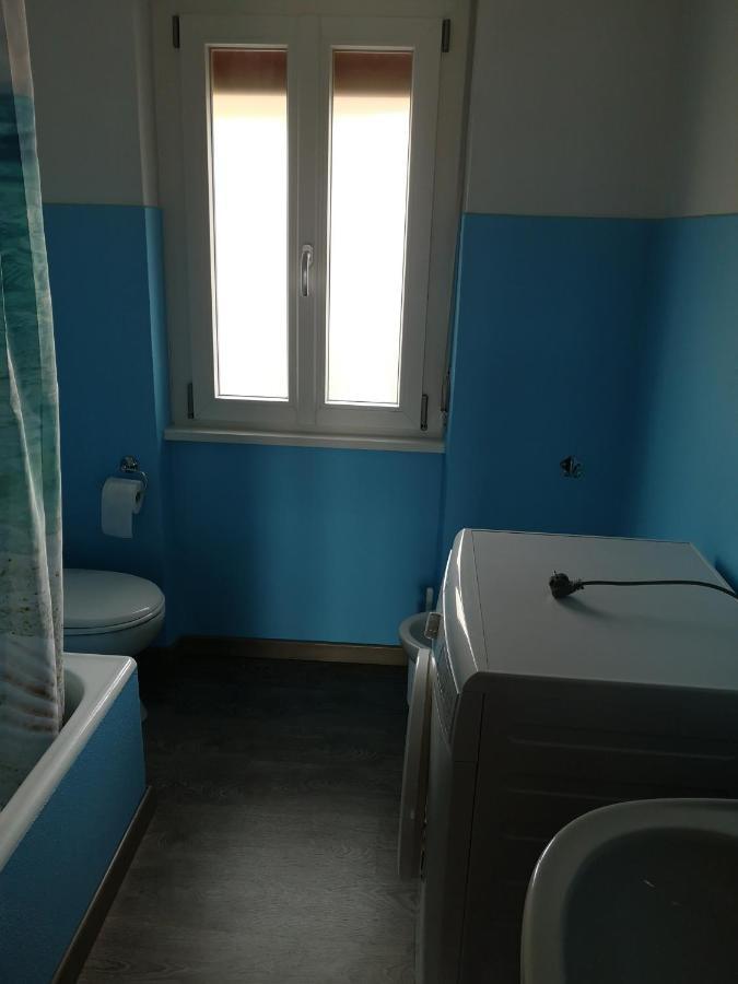 Apartamento Lilla Bellagio Exterior foto