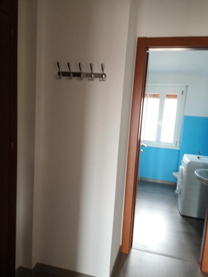 Apartamento Lilla Bellagio Exterior foto