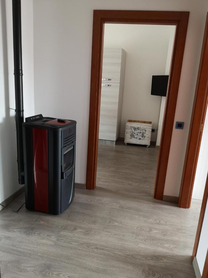 Apartamento Lilla Bellagio Exterior foto