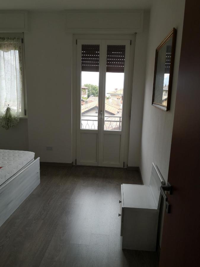 Apartamento Lilla Bellagio Exterior foto